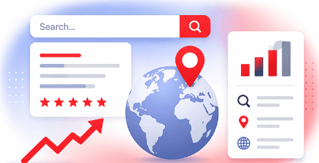 SEO and GEO