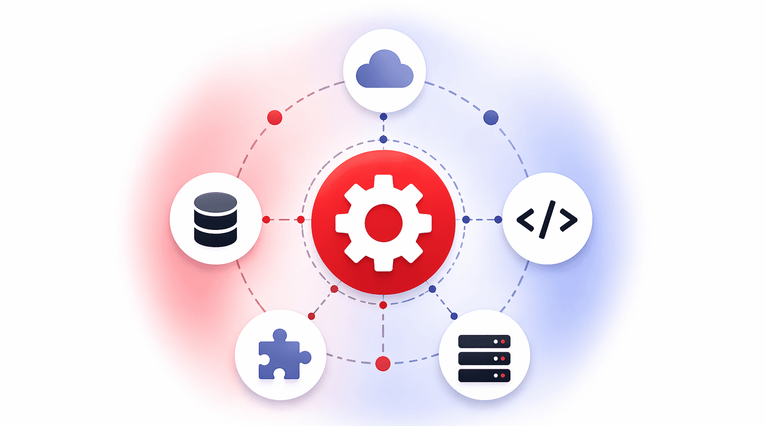 Connecting Digital Systems