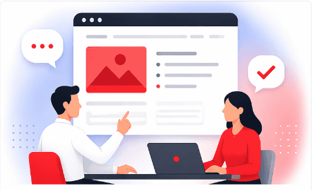 Web Consultation