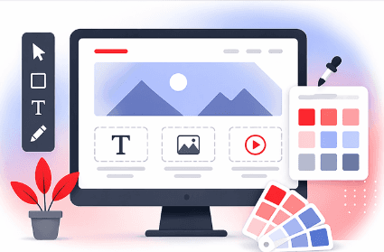 Website Designing